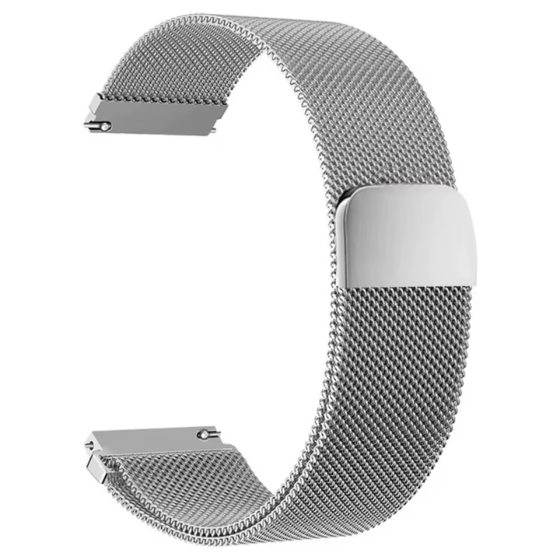 Premium Stainless Steel Bracelet for Suunto Race S Smartwatch