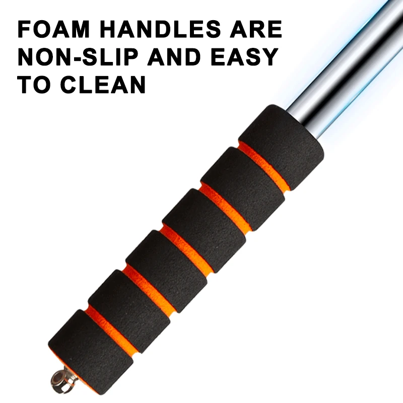 ProGlass Cleaner – Effortless Streak-Free Glass Cleaning Tool