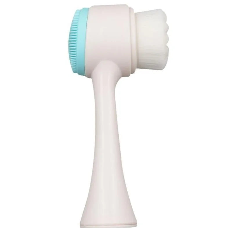 Brosse de toilettage ultime en silicone pour animaux de compagnie – Des pattes propres, des animaux heureux !