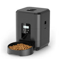 Smart Pet Feeder with App Control