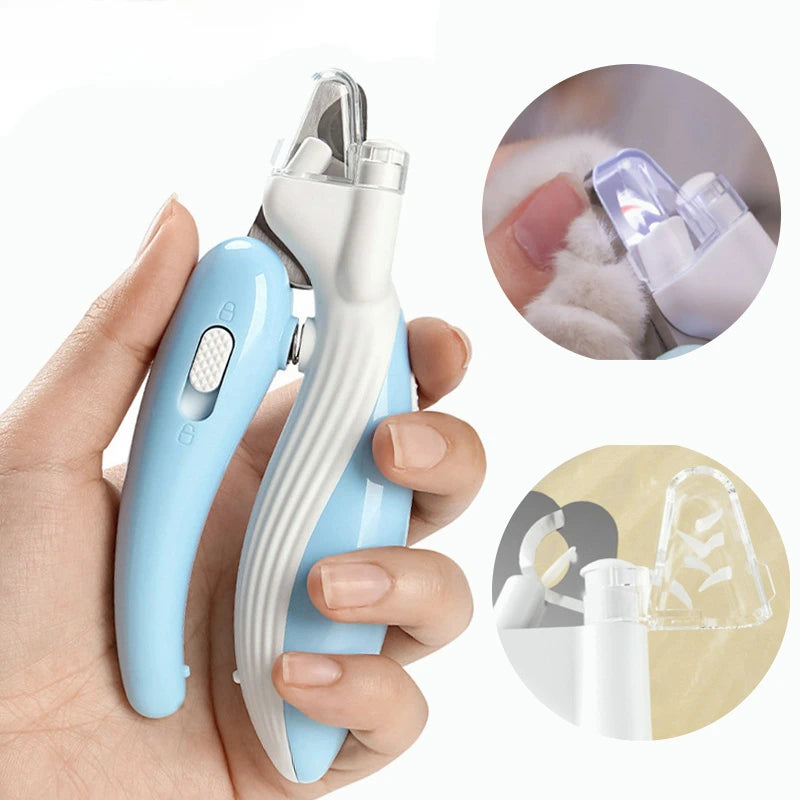 PawPerfect Pro™ - Pet Nails Cutter