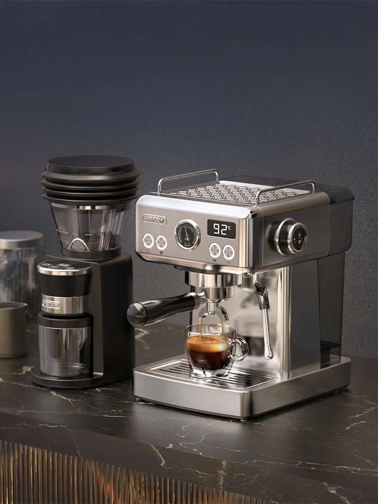 GrindPro Elite - Electric Coffee Grinder