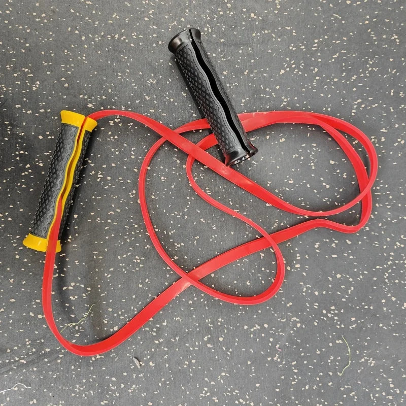 Resistance Band Handles – Ultimate Comfort for Your Workouts!