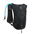 Ultralight Trail Running Hydration Vest with 2L Water Bladder